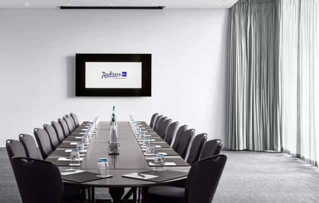 Radisson Blu Hotel Birmingham