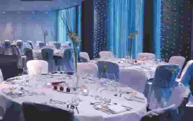 Radisson Blu Hotel Birmingham