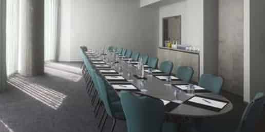 Radisson Blu Hotel Birmingham
