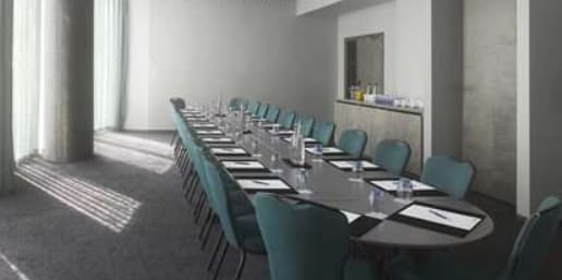 Radisson Blu Hotel Birmingham