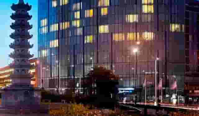 Radisson Blu Hotel Birmingham
