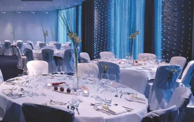 Radisson Blu Hotel Birmingham