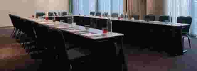Radisson Blu Hotel Birmingham