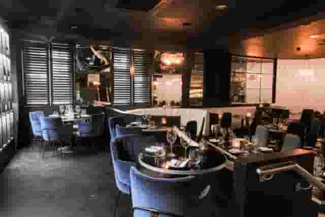 Gaucho Piccadilly