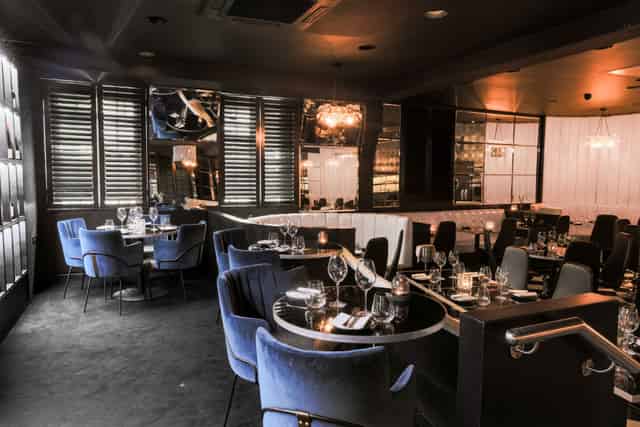 Gaucho Piccadilly