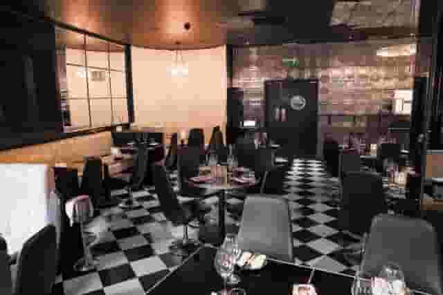 Gaucho Piccadilly