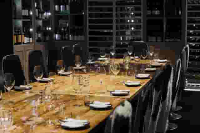 Wine Room