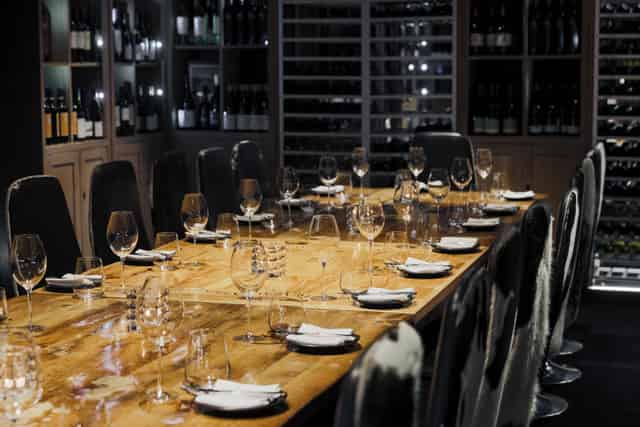 Wine Room