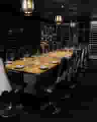 Private Dining Rooms