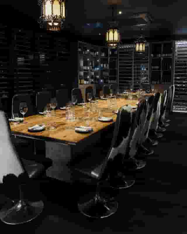 Wine Room