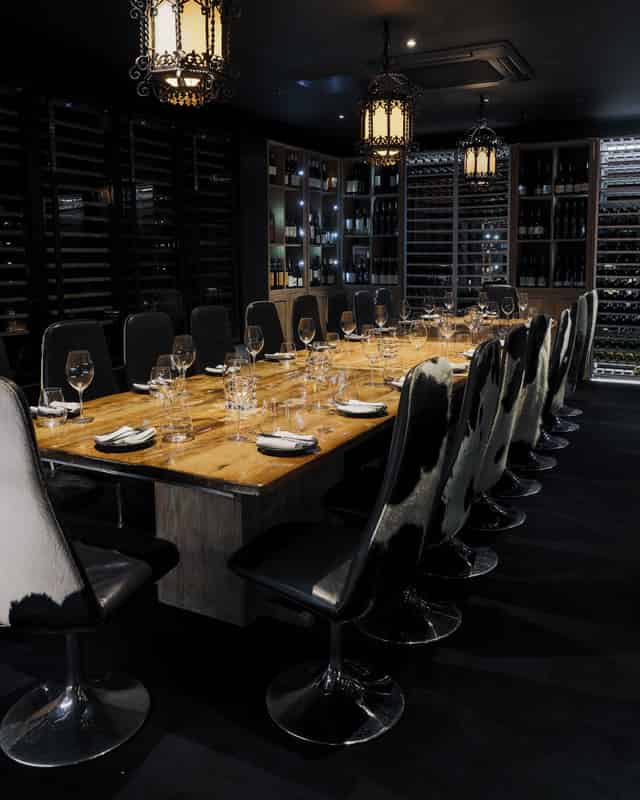 Wine Room