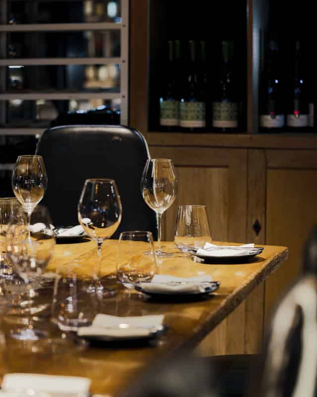 Wine Room