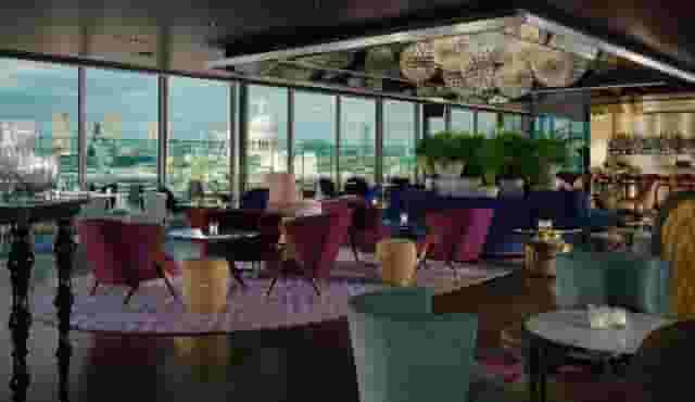 Sea Containers Hotel London