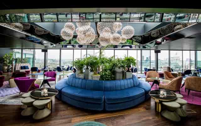 Sea Containers Hotel London