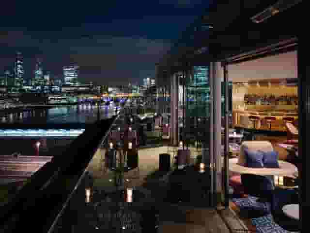 Sea Containers Hotel London