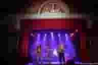 Reception Halls