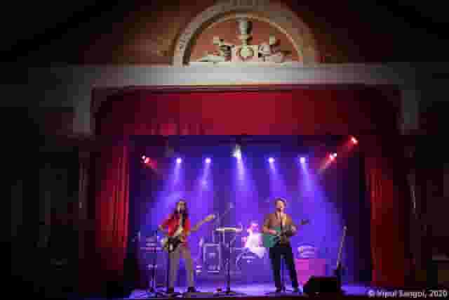 Stanley Arts London