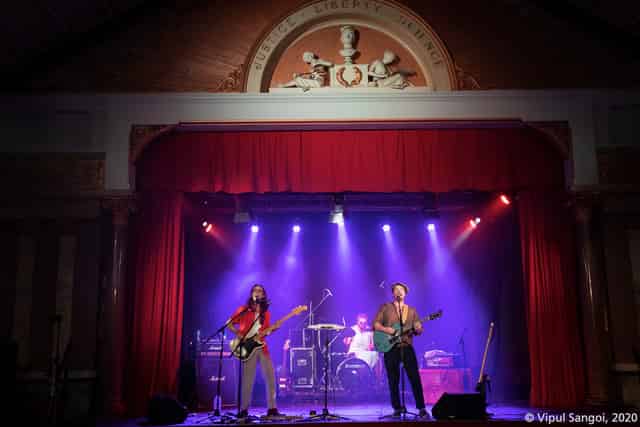 Stanley Arts London