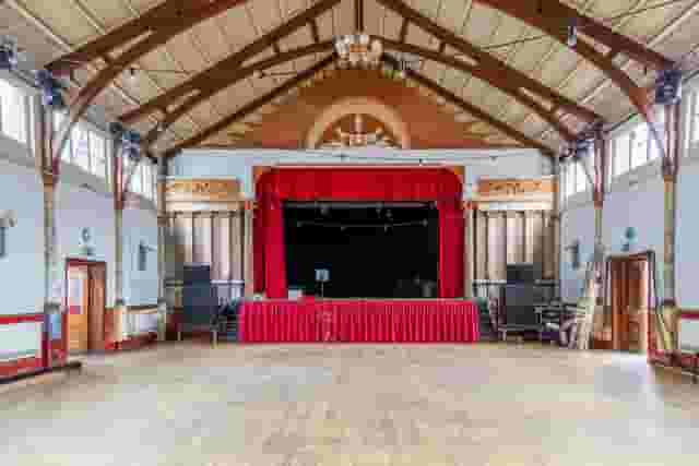 Stanley Arts London