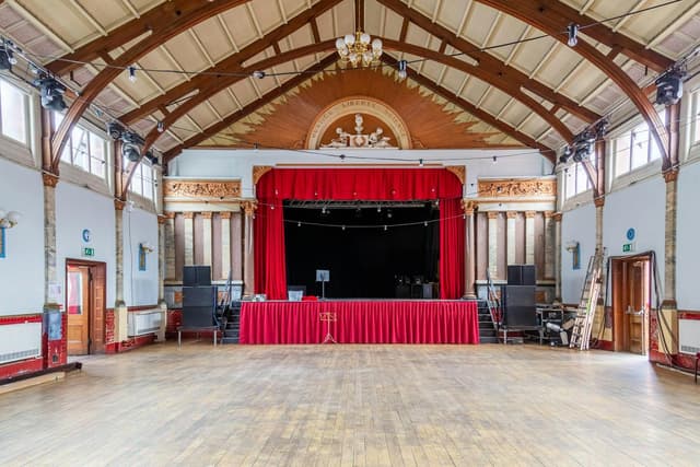 Stanley Arts London