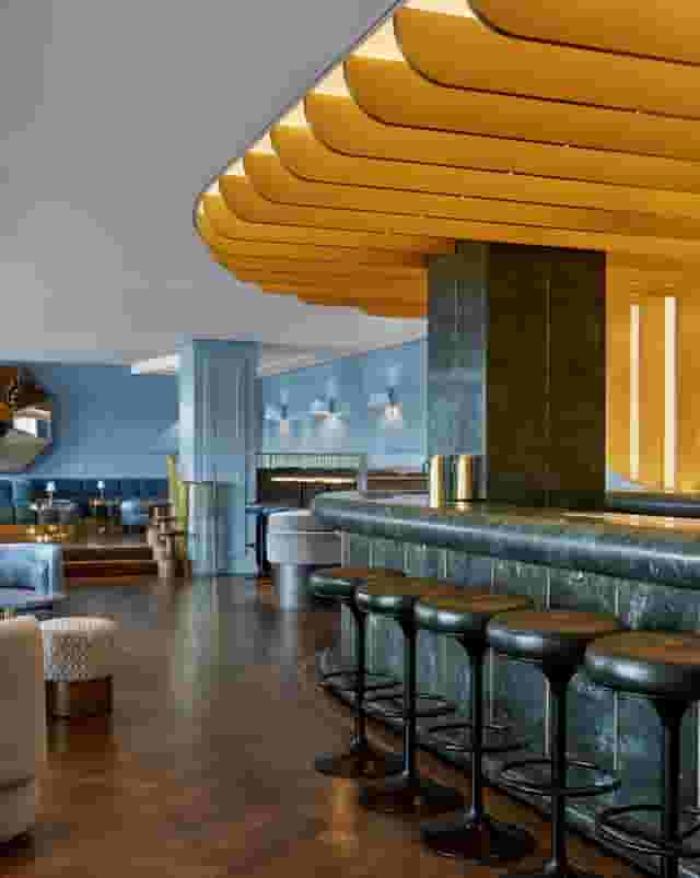 Sea Containers Hotel London