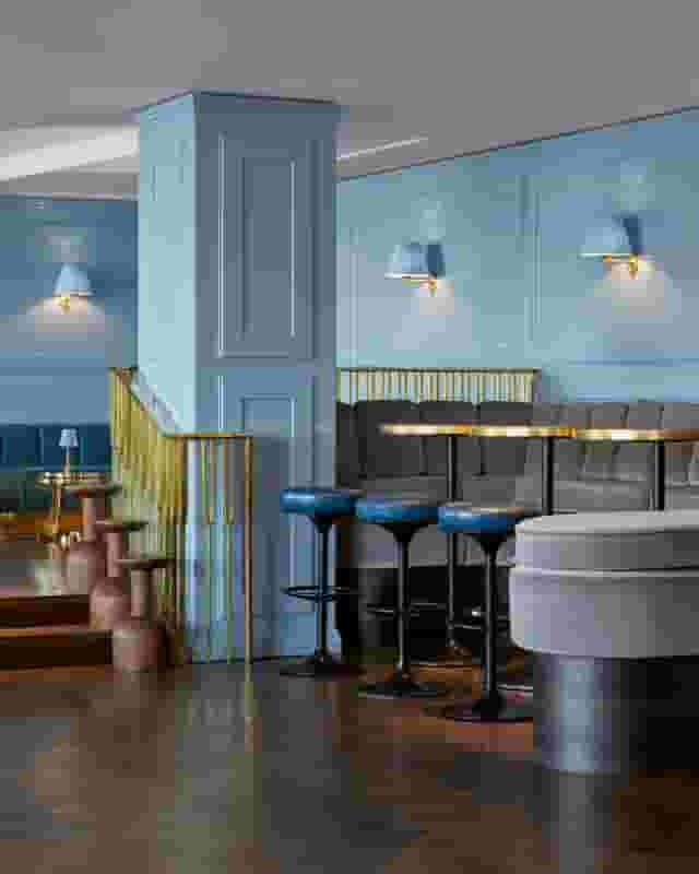 Sea Containers Hotel London