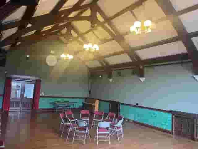 Stanley Arts London