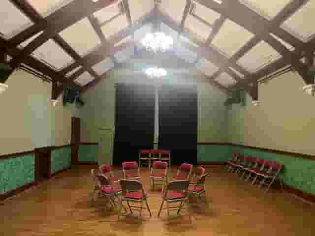 Stanley Arts London