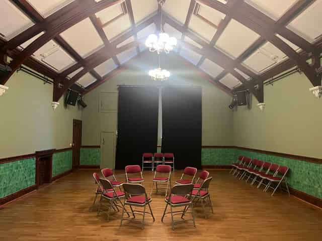 Stanley Arts London