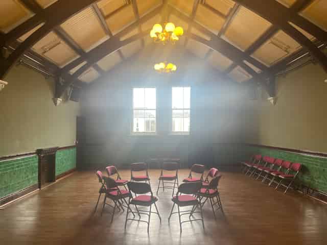 Stanley Arts London