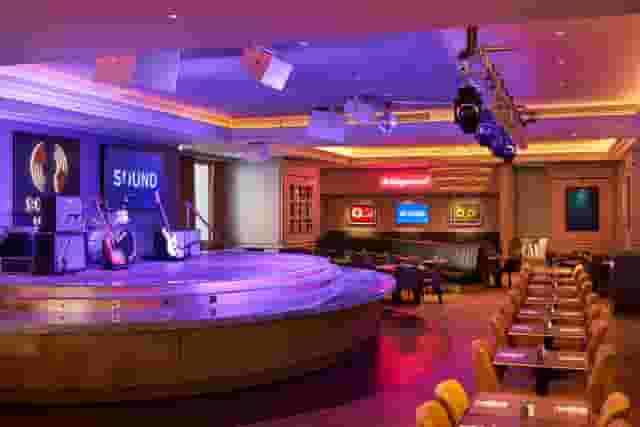 SOUND Cafe
