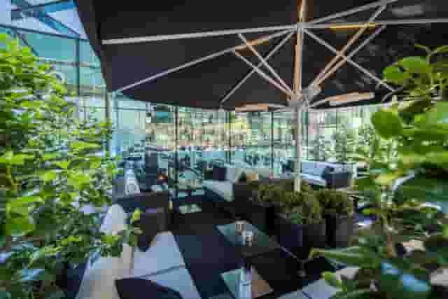 Gaucho Broadgate