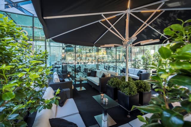 Gaucho Broadgate