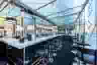Private Bars
