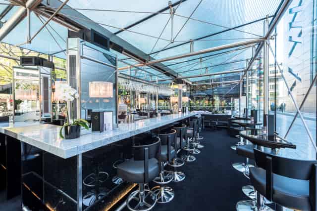 Gaucho Broadgate