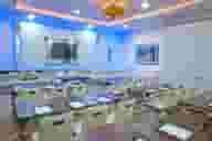 Small Meeting Rooms