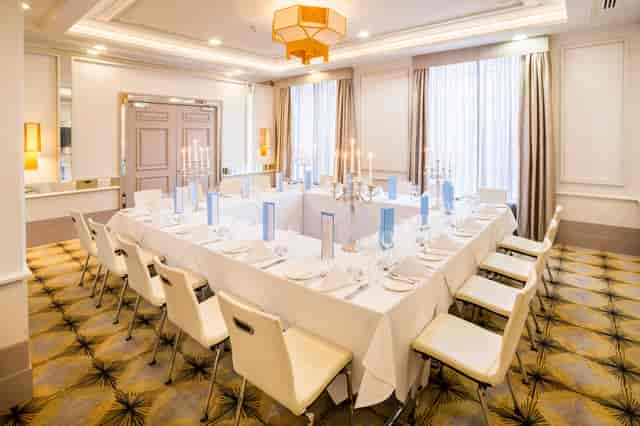 The Merchant Hotel Belfast