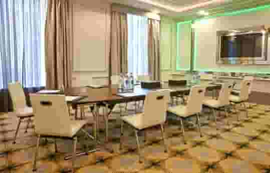 The Jonathan Aiken Room