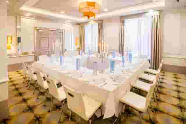 The Jonathan Aiken Room