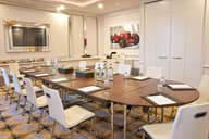 Event Venues