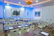 Meeting Rooms