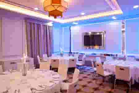 The Brian Ballard Room