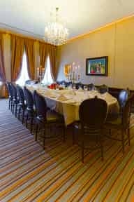 Meeting Rooms