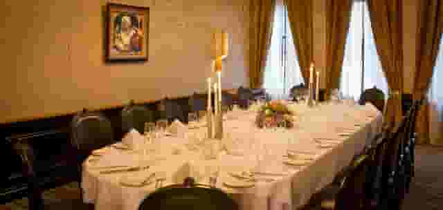 The Alan Quigley Room