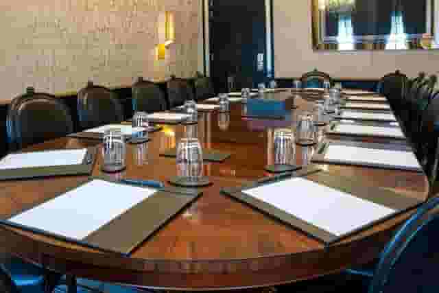 The Alan Quigley Room