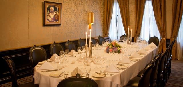 The Merchant Hotel Belfast