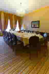 Formal Event Venues