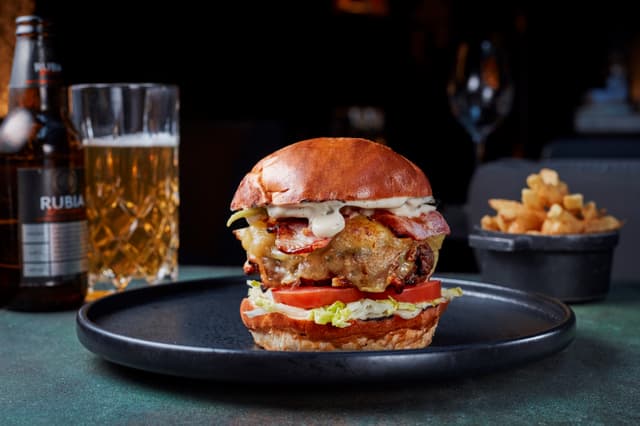 Gaucho Piccadilly