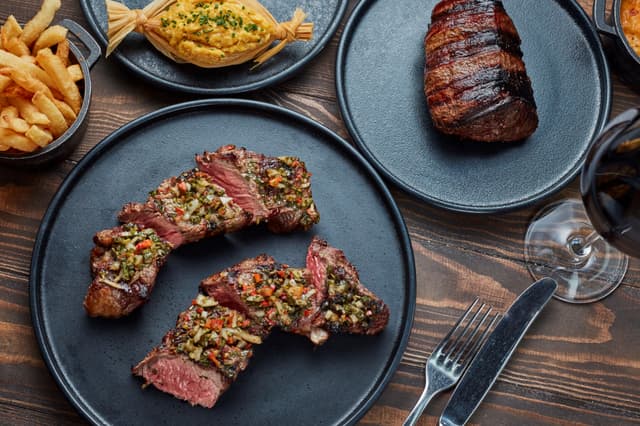 Gaucho Piccadilly