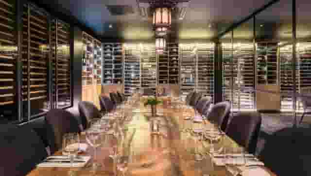 Gaucho Piccadilly